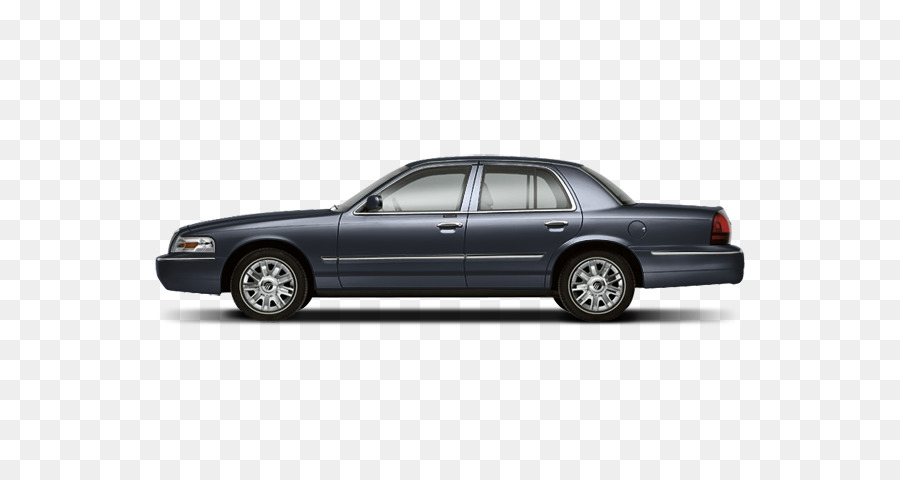 Voiture Berline Marron，Voiture PNG