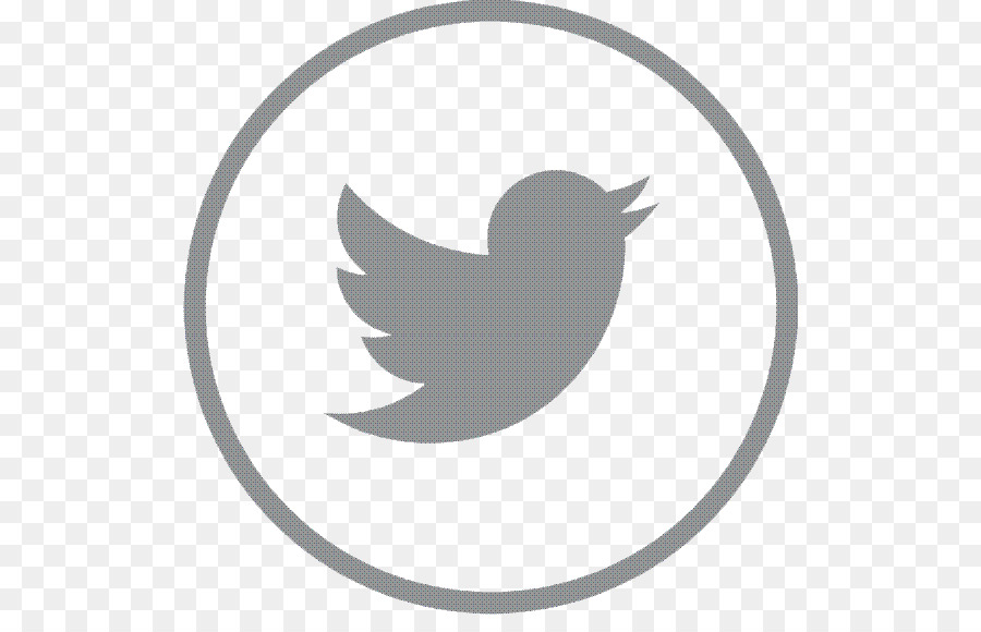 Logo Twitter，Oiseau PNG