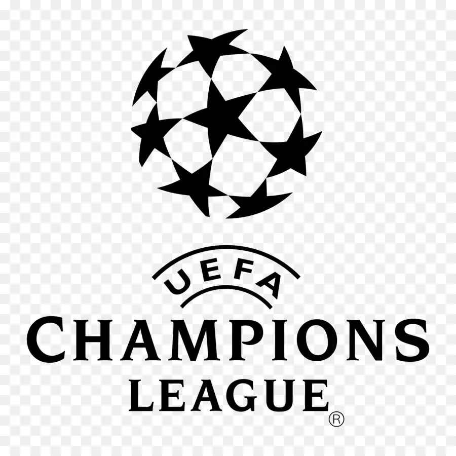 Ligue Des Champions De L'uefa，Football PNG