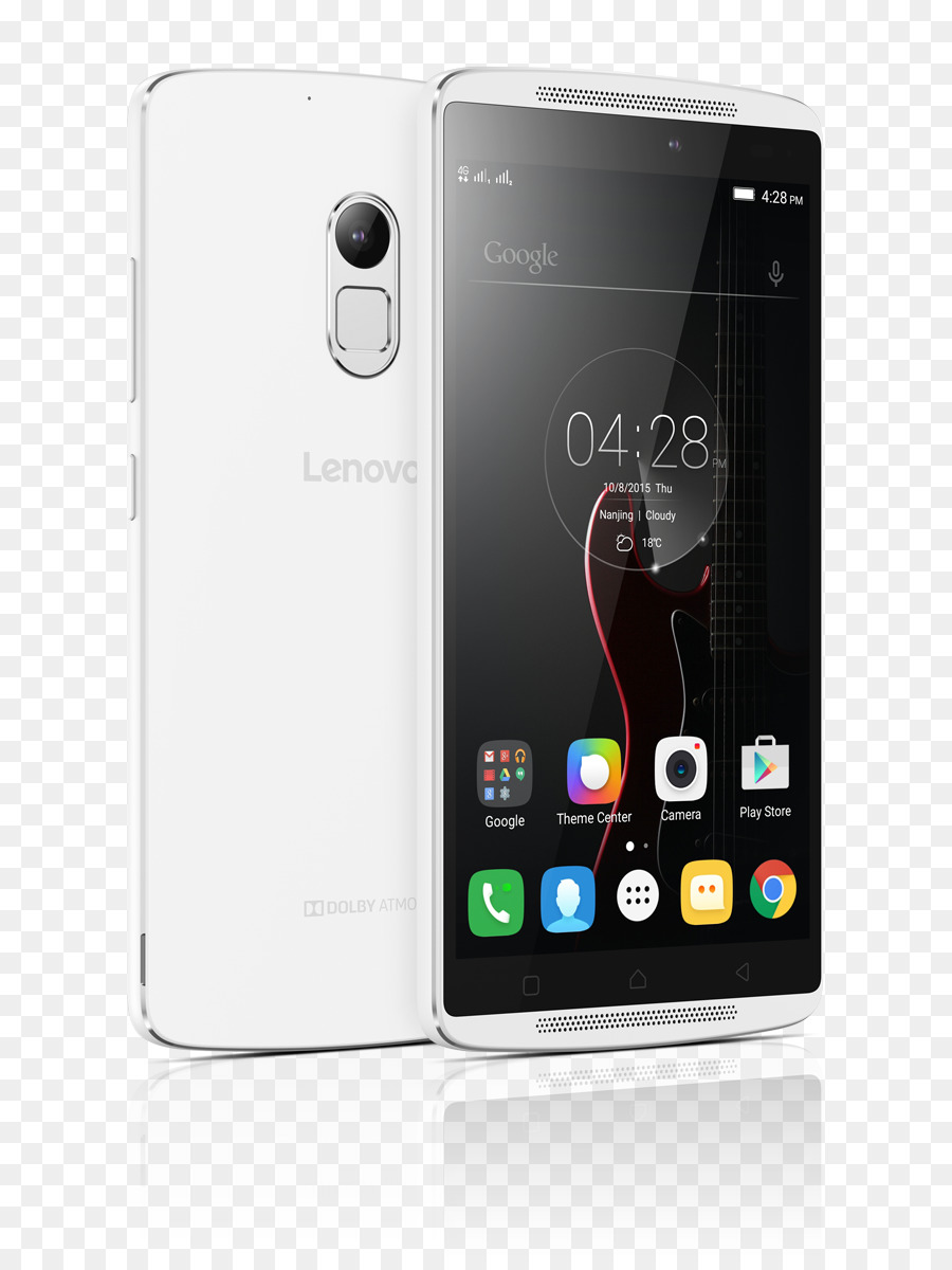 Lenovo Vibe K4 Note，Lenovo Vibe A7010 PNG