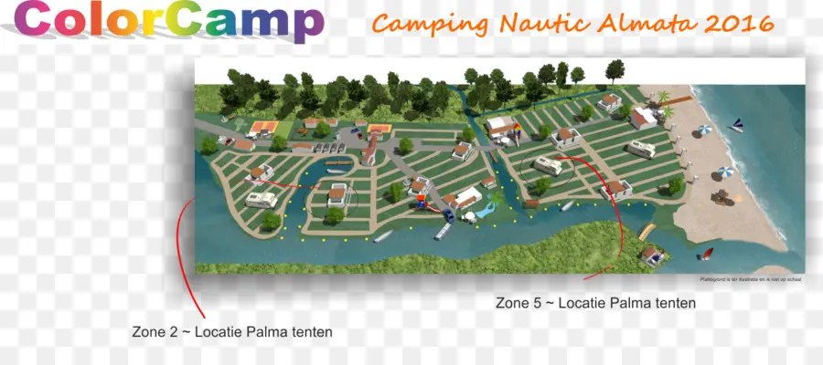 Carte Colorcamp，Camping PNG