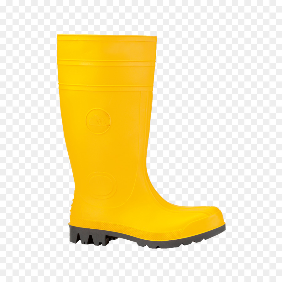 Boot Steeltoe，Une Botte Wellington PNG