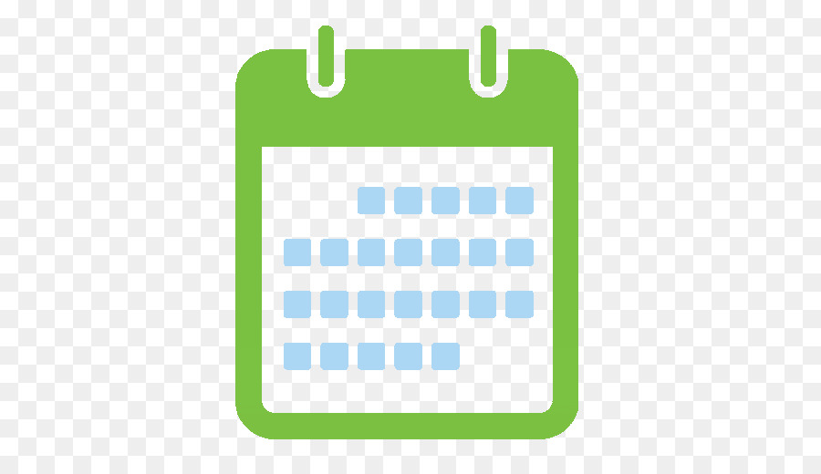 Calendrier，Gris PNG