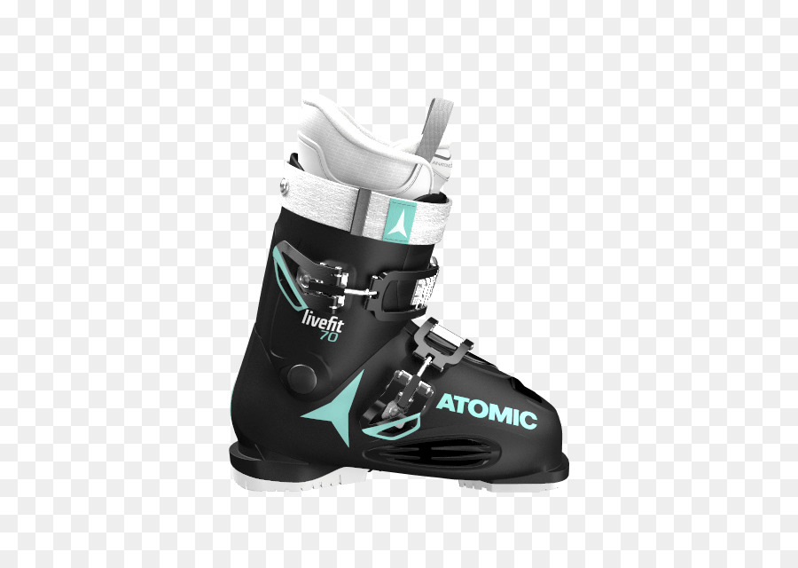 Chaussures De Ski，Fixations De Ski PNG