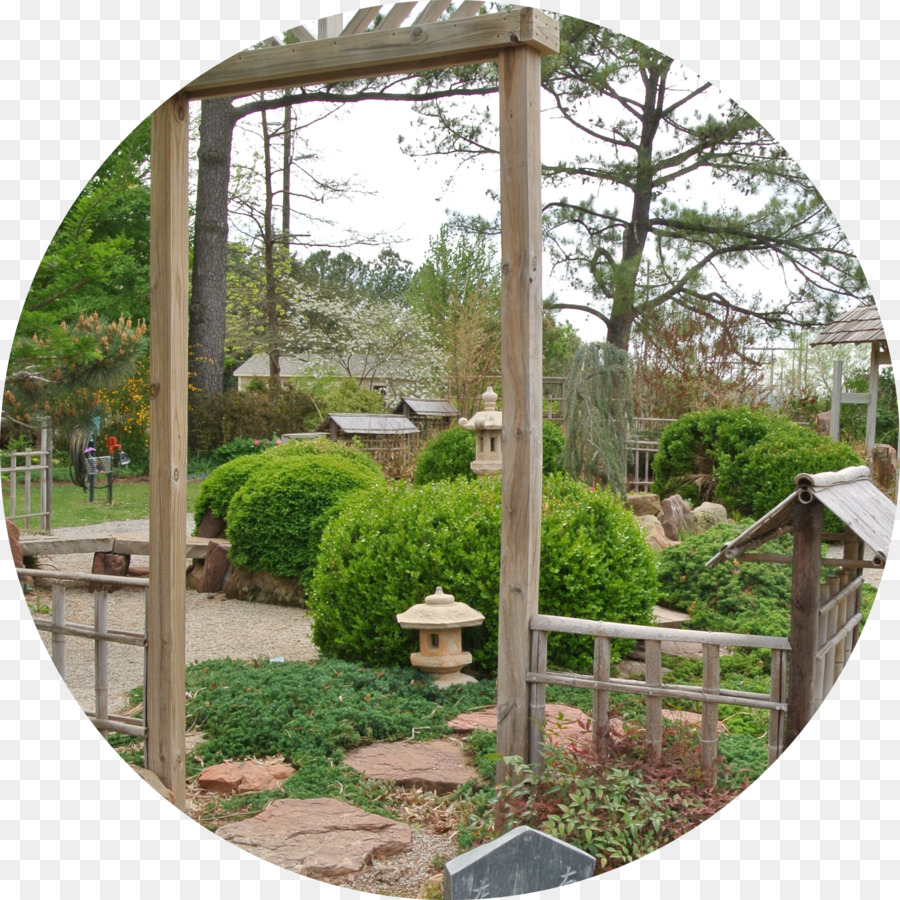 Jardin Botanique De L Université De L Oklahoma，Virginie De L Ouest Le Jardin Botanique PNG