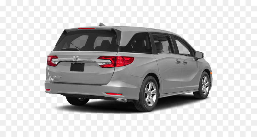 Chrysler Town Country，Honda Odyssey PNG