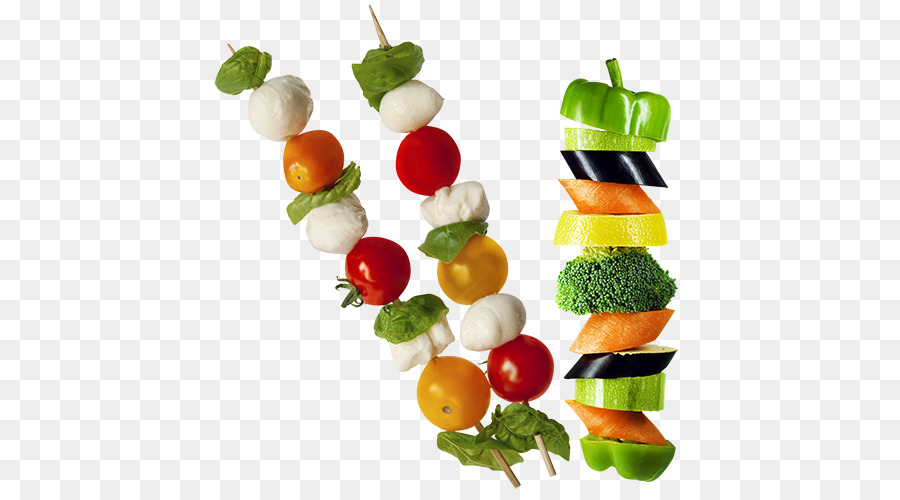 Brochettes De Légumes，En Bonne Santé PNG