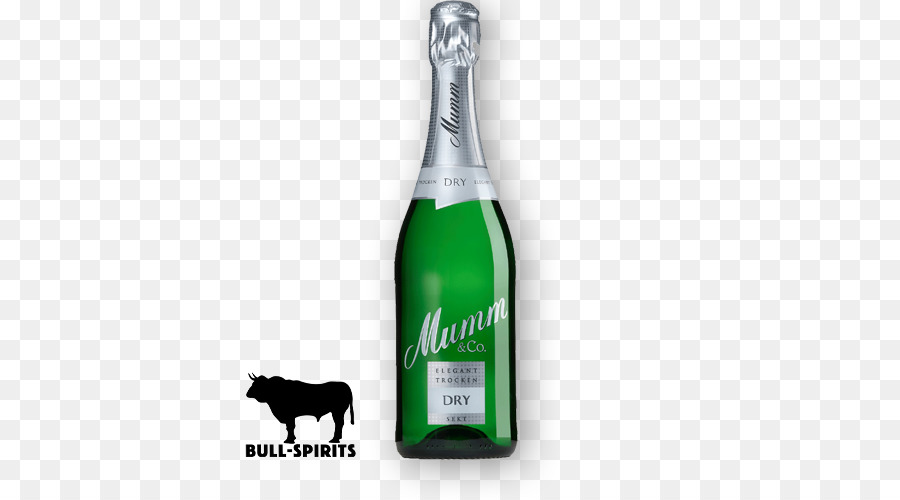 Champagne，Gh Ugmm Et Cie PNG