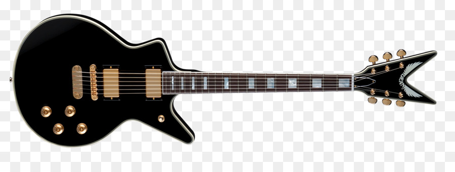 Dean Guitars，Guitare électrique PNG