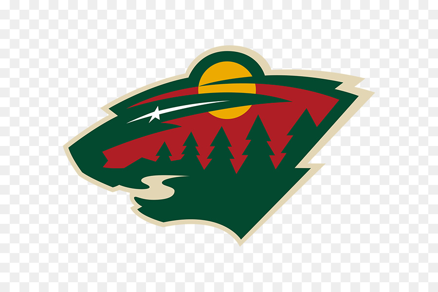 Wild Du Minnesota，La Ligue Nationale De Hockey PNG