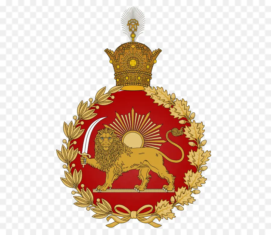 Emblème Royal，Couronne PNG