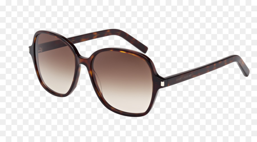 Lunettes De Soleil Dorées，Lunettes PNG