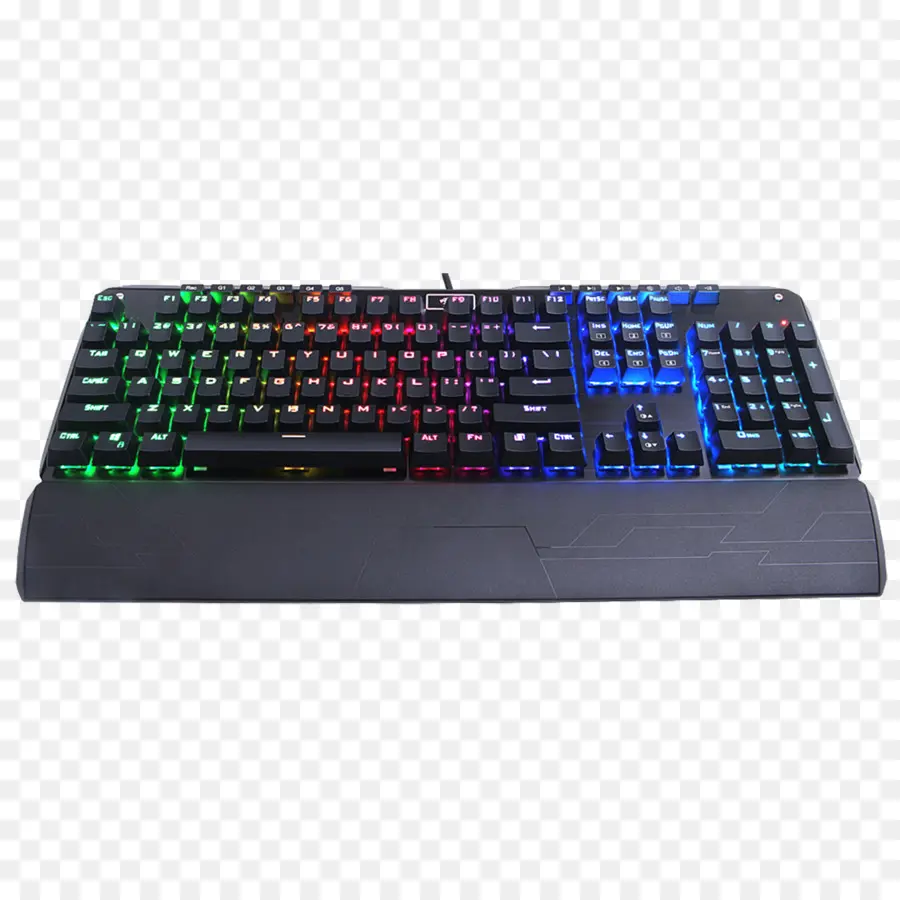 Clavier，Ordinateur PNG