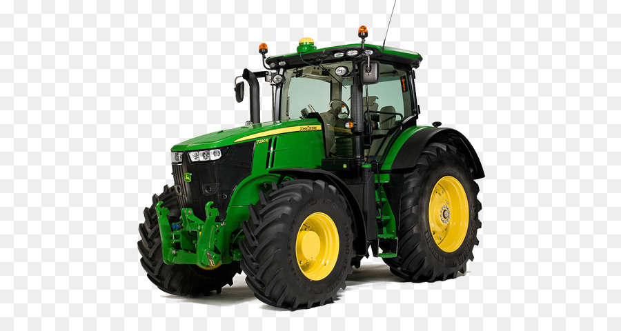 John Deere，Tracteur De Sécurité PNG