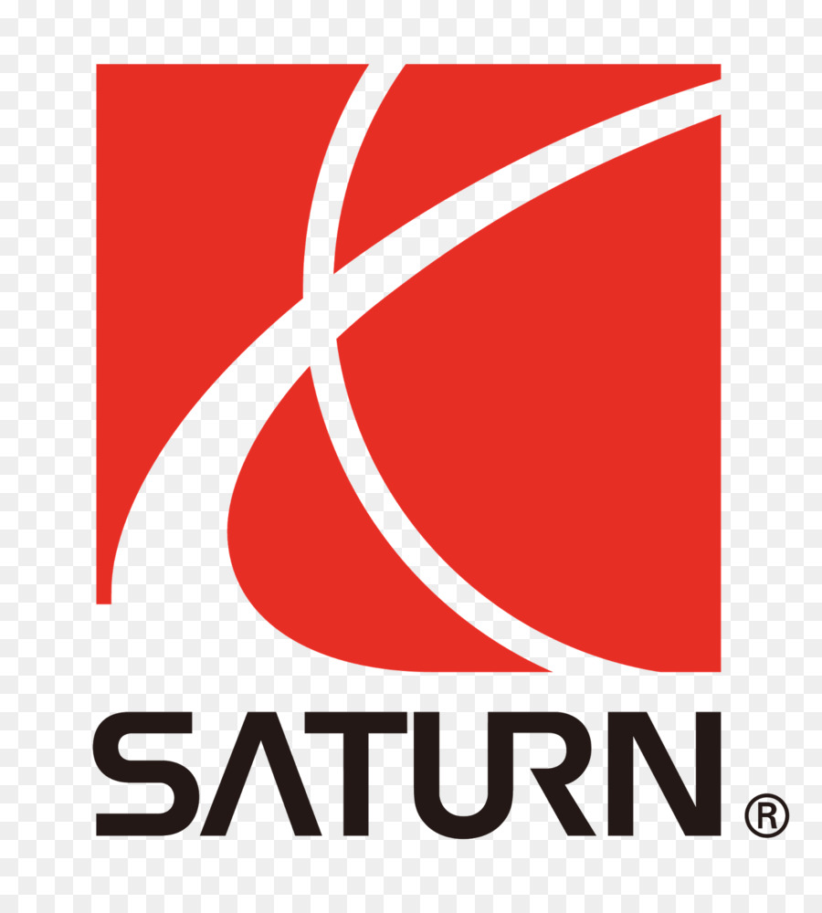 Saturne，Logo PNG