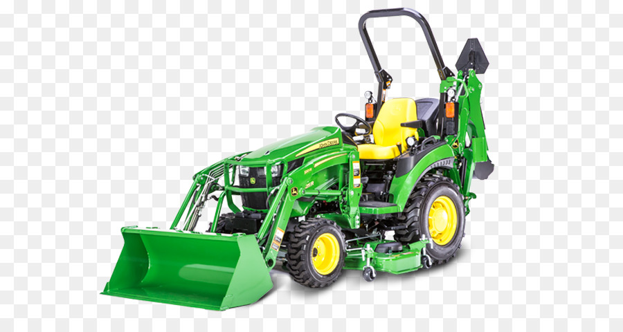 John Deere，Dowda De L équipement Agricole PNG