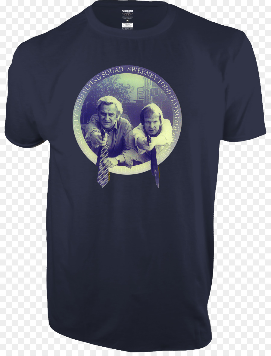 Tshirt，La Légaliser PNG