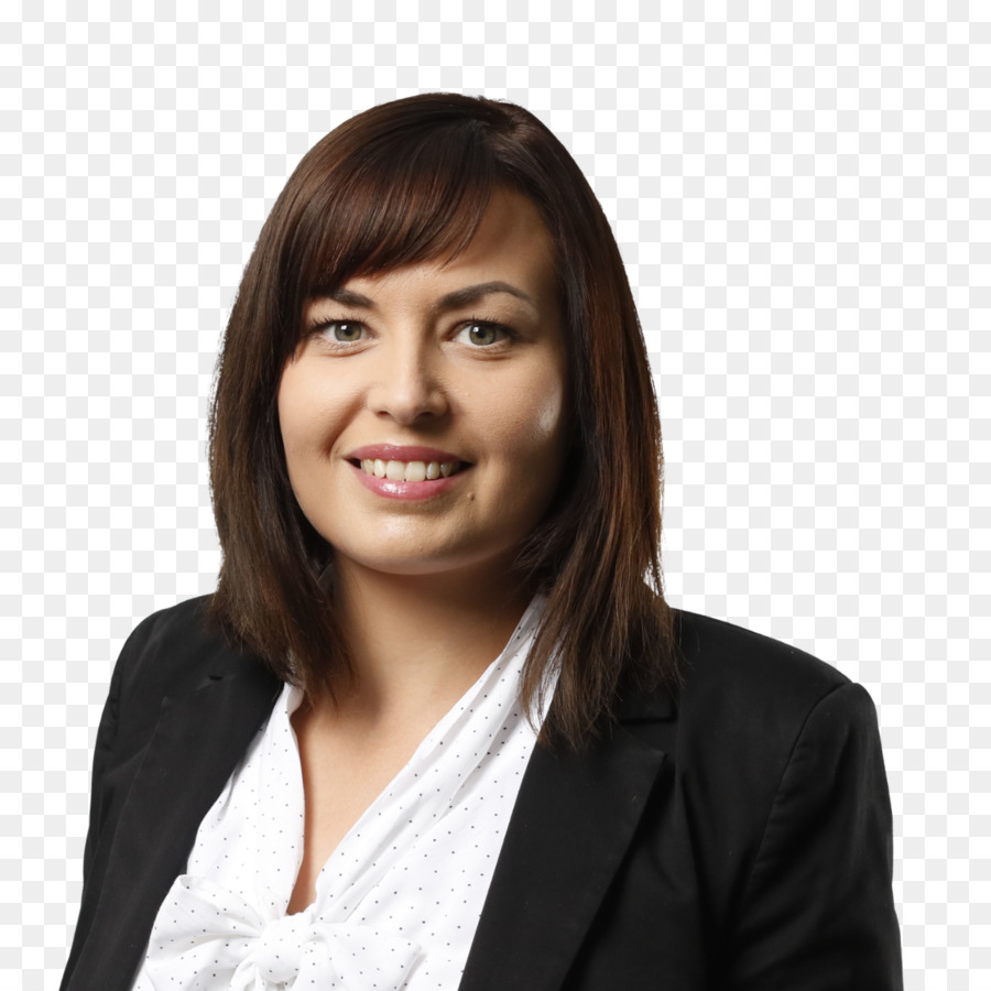 Femme D'affaires，Professionnel PNG