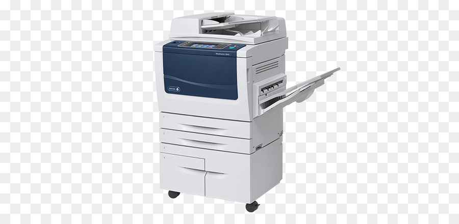 Xerox，Imprimante Multifonction PNG