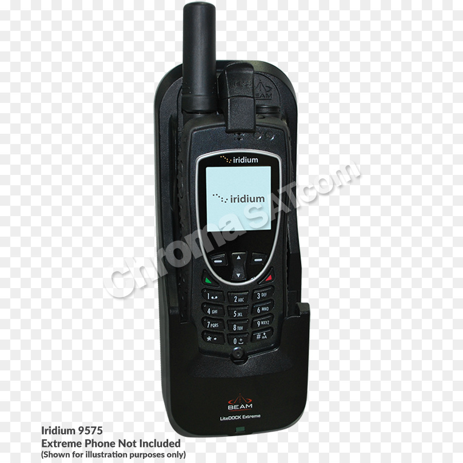 Téléphone，Communications Iridium PNG