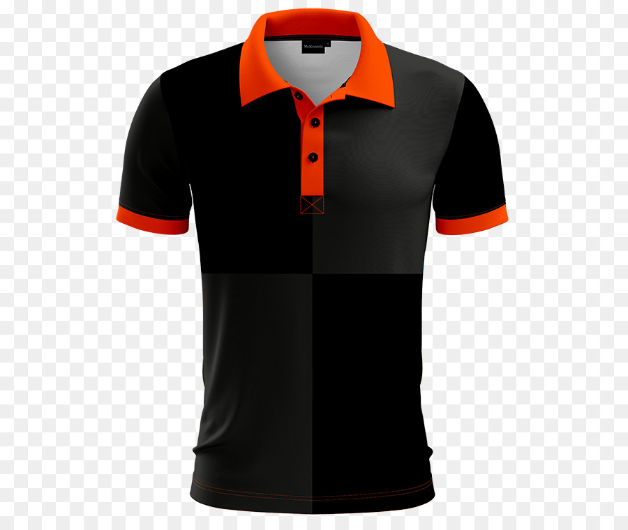 Polo Bleu，Vêtements PNG