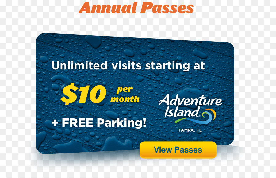 Adventure Island，Coupon PNG