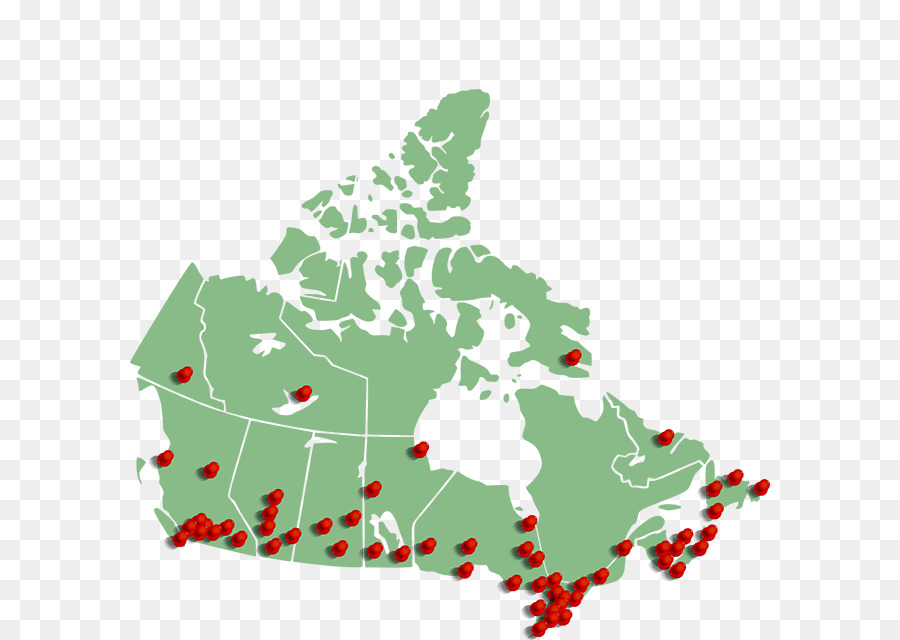 Rsr Dossier De Stockage Et De Récupération Des Services Inc，Les Provinces Et Territoires Du Canada PNG