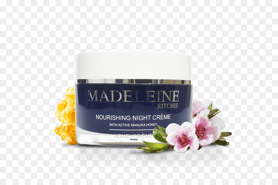 Crème De Nuit，Nourrissant PNG