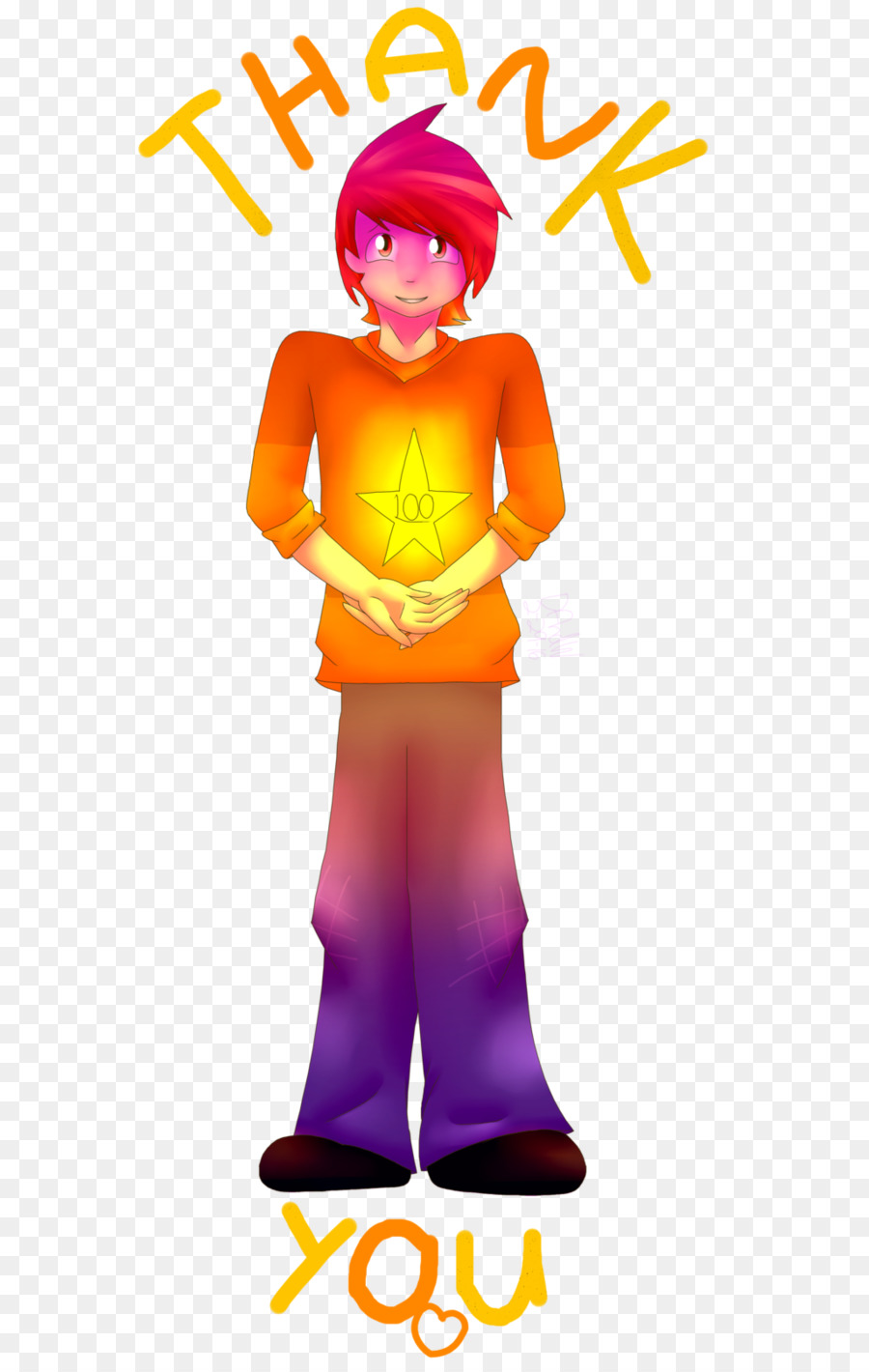 Costume，Personnage PNG