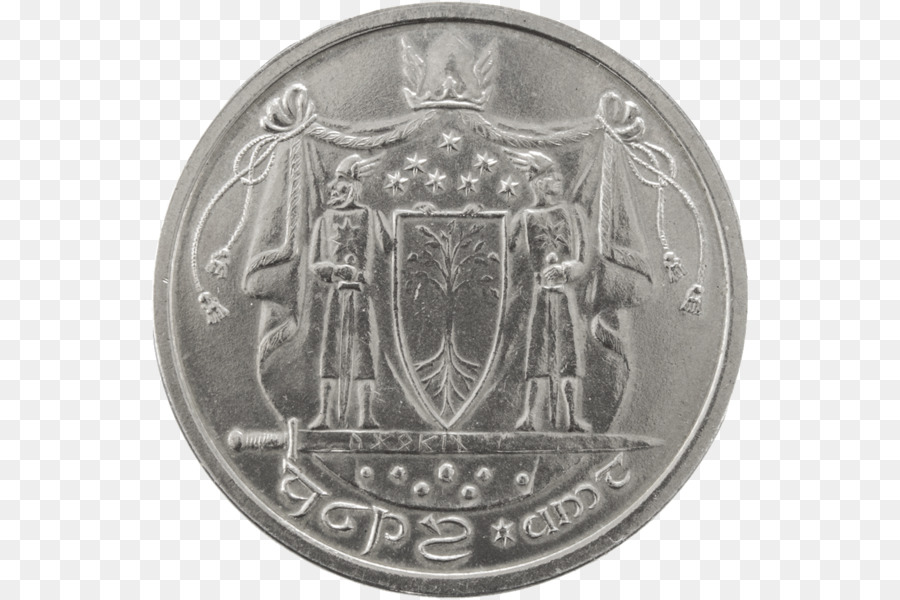 Pièce De Monnaie，Argent PNG