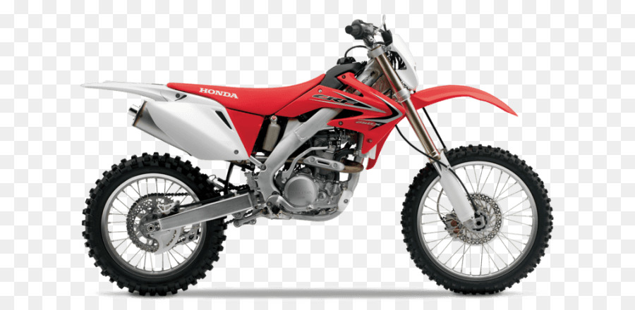 Honda，Honda Crf Série PNG