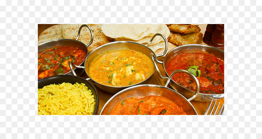 Cuisine Indienne，Curry PNG