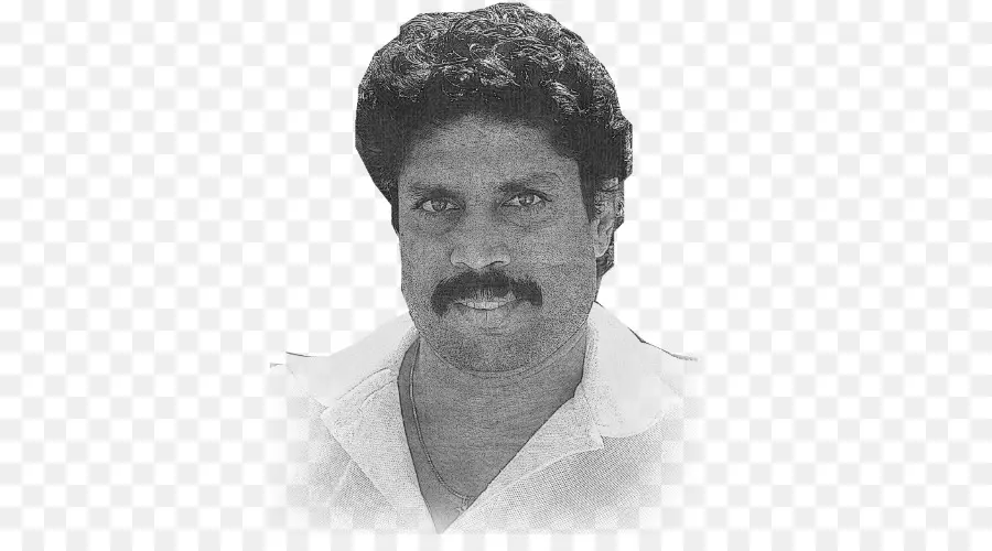 Kapil Dev，National De L Inde L équipe De Cricket PNG