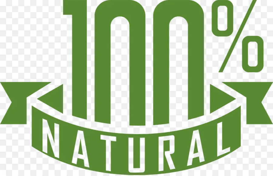 Label Naturel，100 PNG