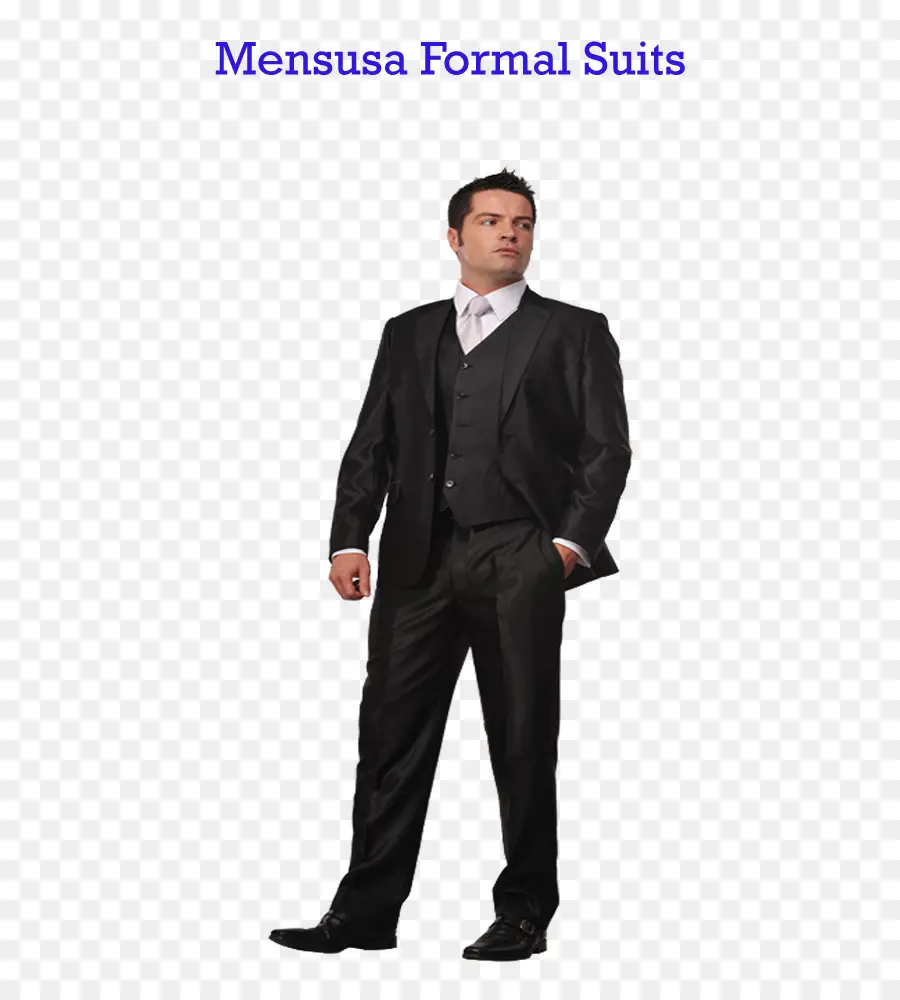 Costume Formel，Vêtements Pour Hommes PNG