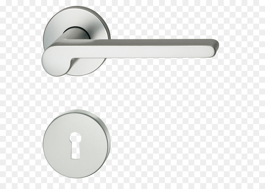 Poignée De Porte，Verrouillage PNG