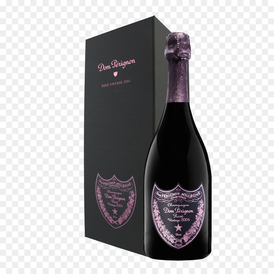 Bouteille De Champagne，Alcool PNG