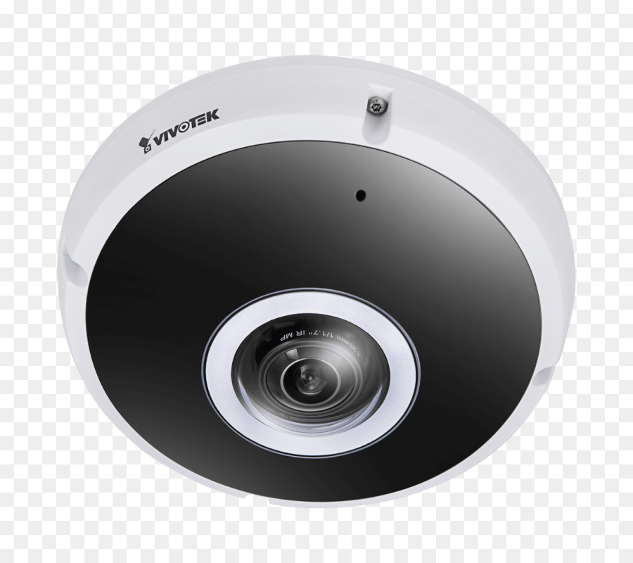 Caméra Ip，Objectif Fisheye PNG