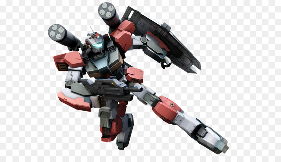 Gundam En Ligne Guerres，Combinaison Mobile Gundam Coup De Foudre PNG