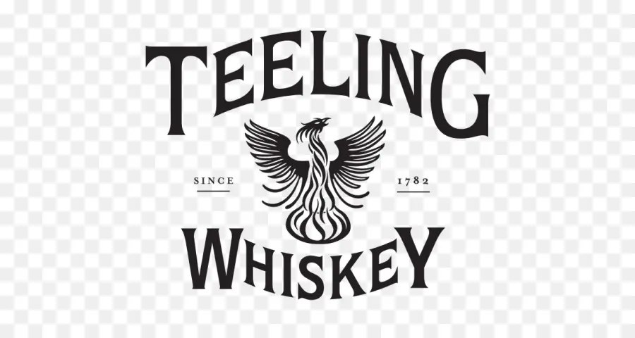 Teeling Distillerie，Whiskey Irlandais PNG