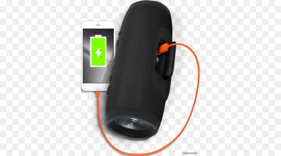 Jbl Charge 3，Haut Parleur Sans Fil PNG