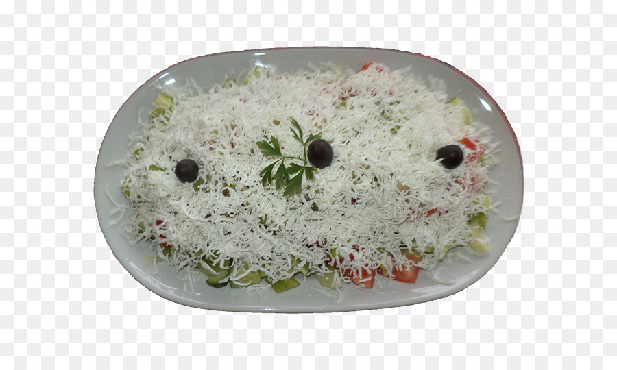 Salade Shopska，La Cuisine Indienne PNG