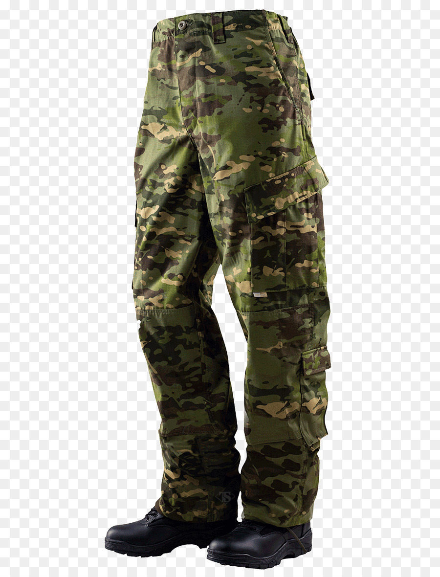 Pantalon Camouflage，Militaire PNG