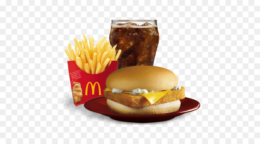 Cheeseburger，Frites PNG