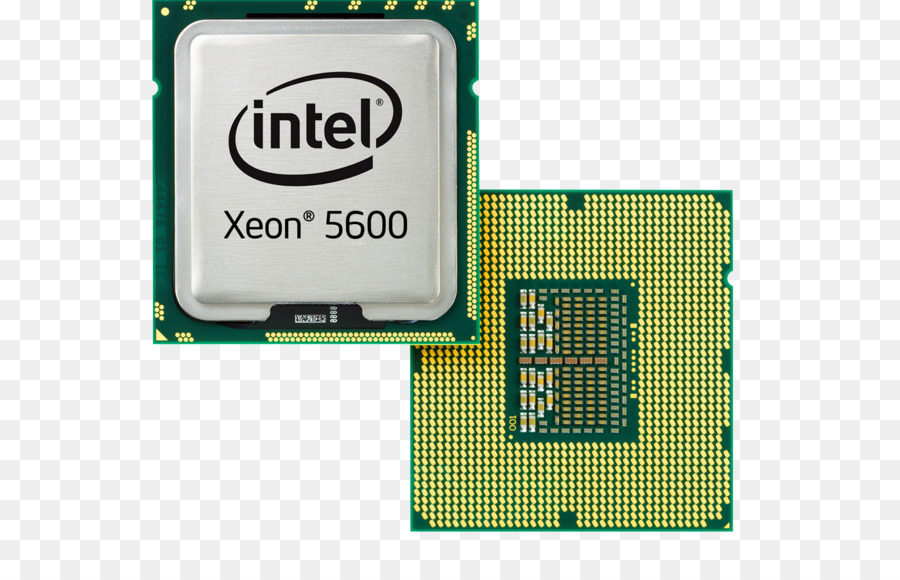 Intel，Xeon PNG