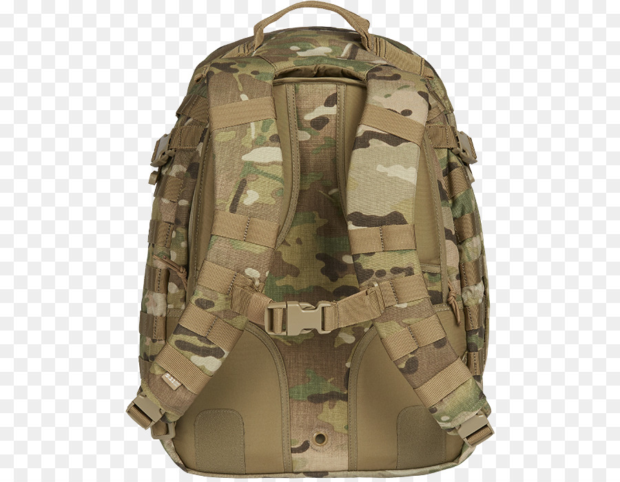 Sac à Dos Camouflage，Sac PNG