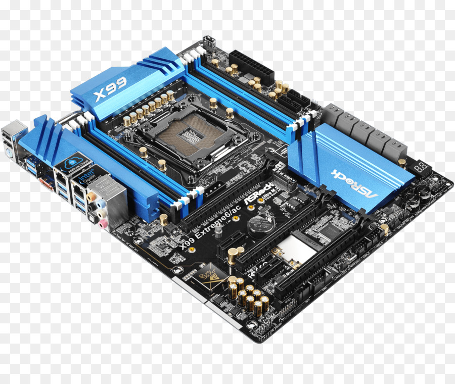 Intel X99，Lga 2011 PNG