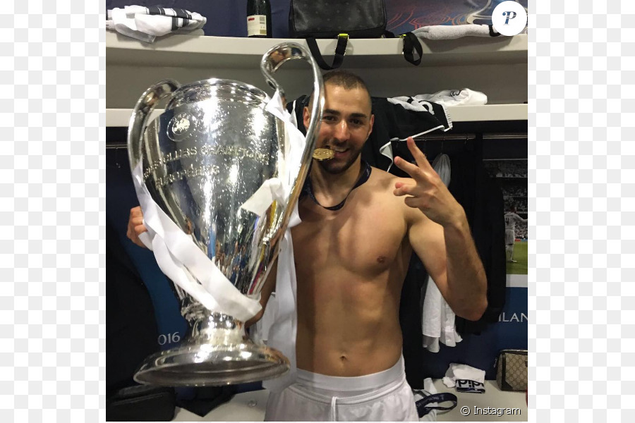 Karim Benzema，Le Real Madrid Cf PNG