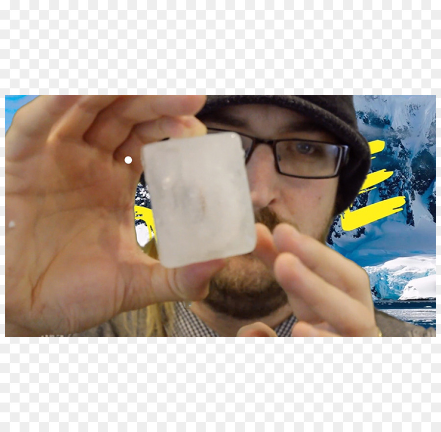 Glace，Ice Qube Inc PNG