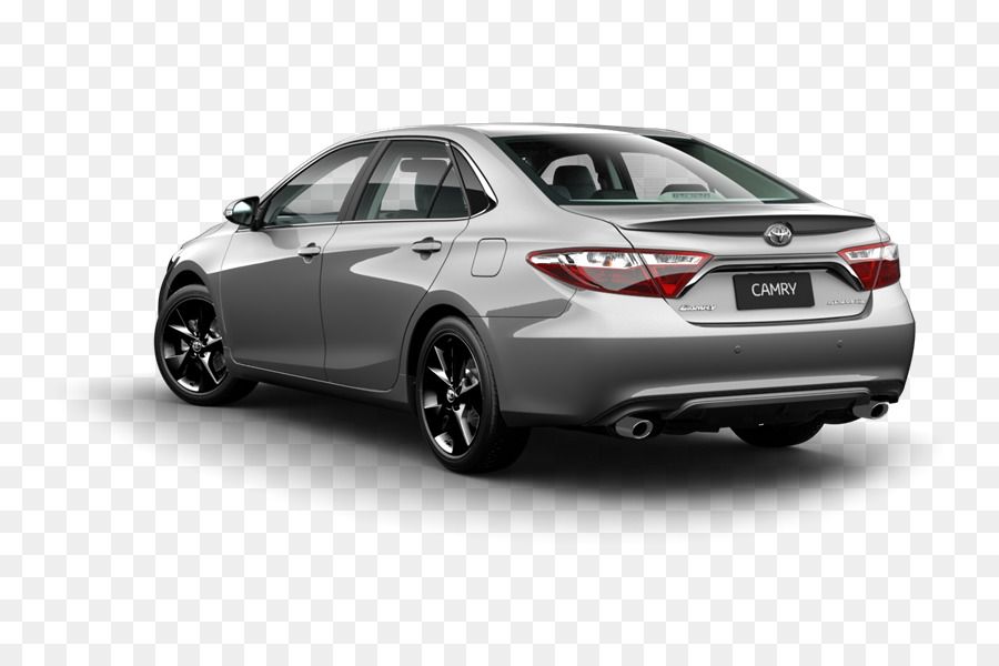 Toyota Camry，Voiture De Taille Moyenne PNG